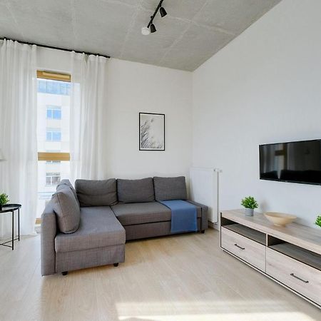 Apartamenty Patriotow 303 Βαρσοβία Εξωτερικό φωτογραφία
