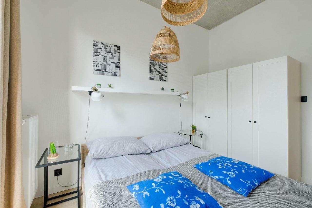 Apartamenty Patriotow 303 Βαρσοβία Εξωτερικό φωτογραφία