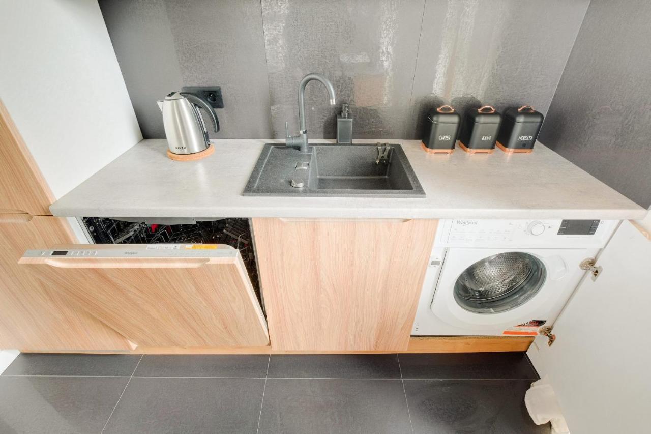 Apartamenty Patriotow 303 Βαρσοβία Εξωτερικό φωτογραφία