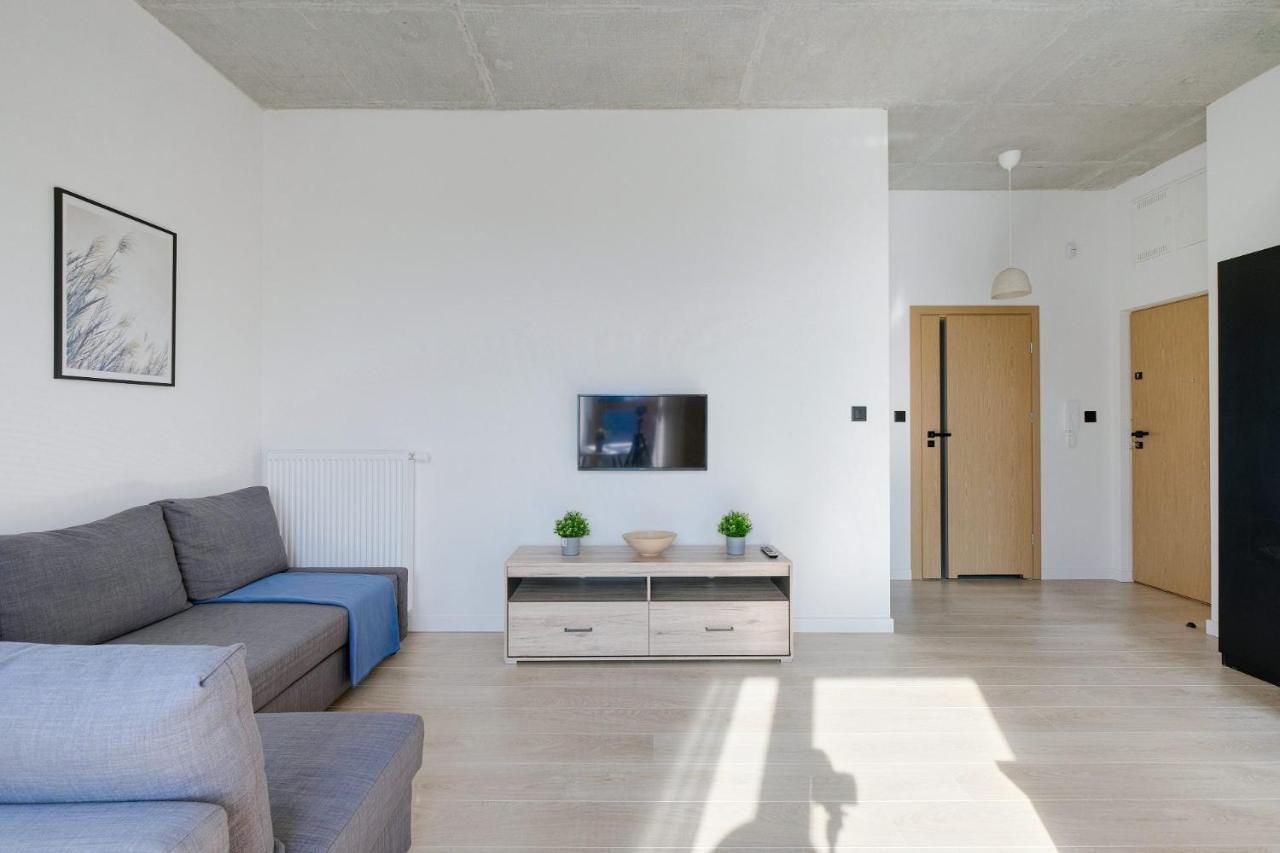 Apartamenty Patriotow 303 Βαρσοβία Εξωτερικό φωτογραφία