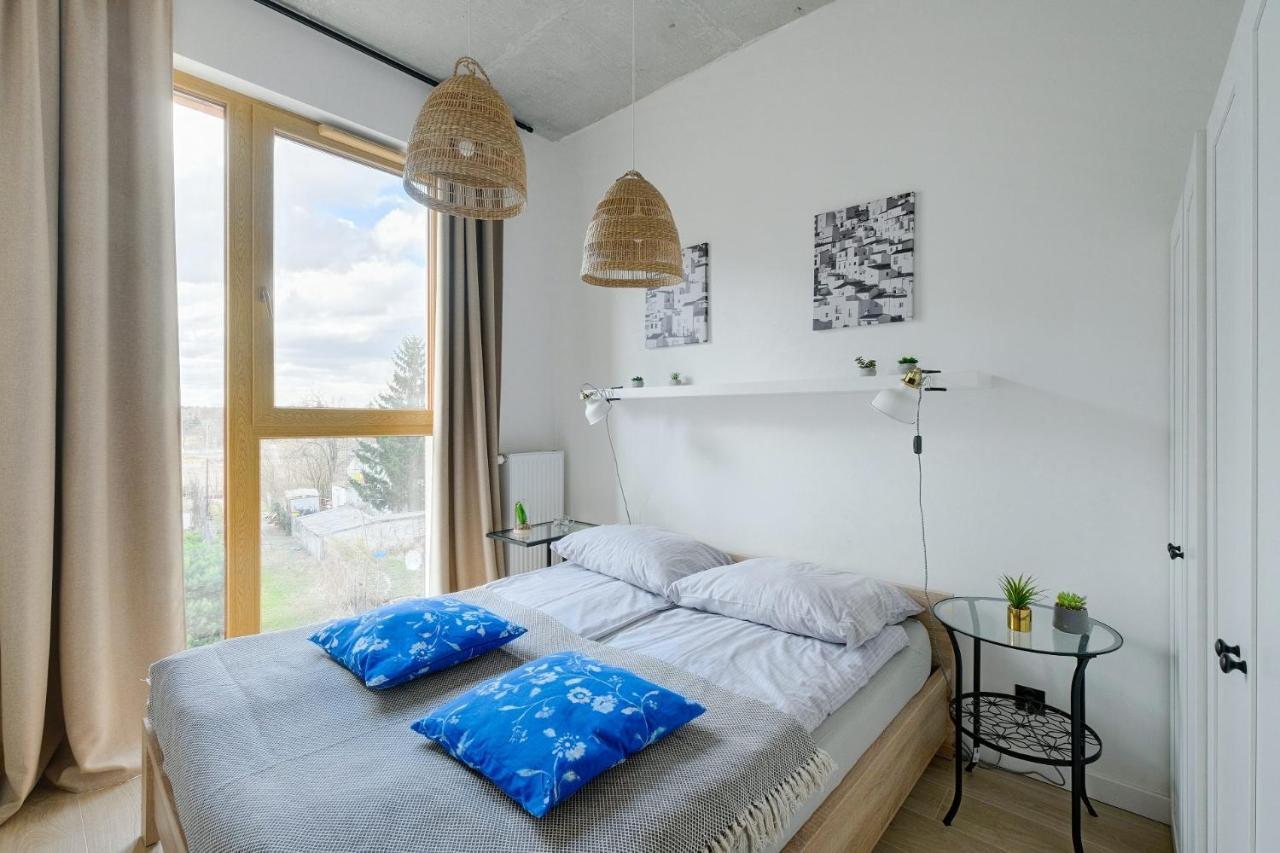 Apartamenty Patriotow 303 Βαρσοβία Εξωτερικό φωτογραφία