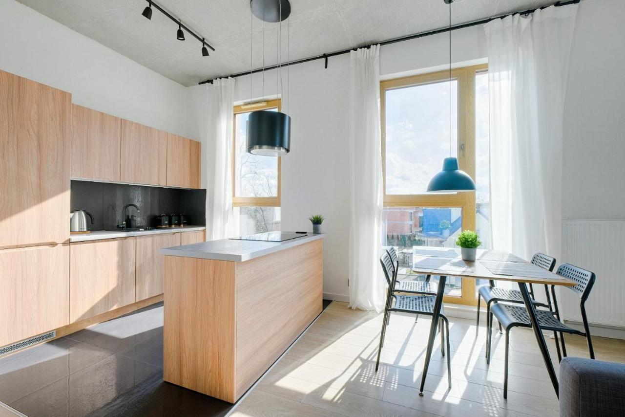 Apartamenty Patriotow 303 Βαρσοβία Εξωτερικό φωτογραφία